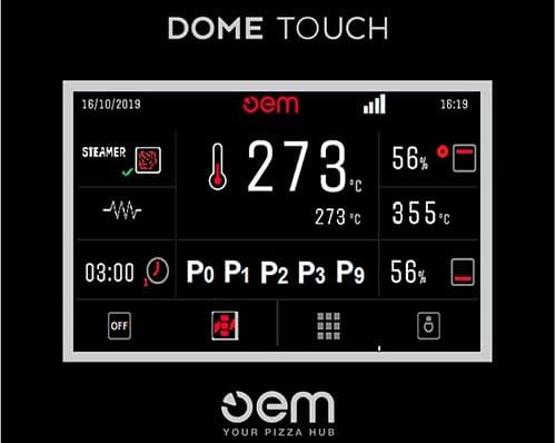 OEM DOME 圓頂型電窯爐 OEM DOME 圓頂型電窯爐