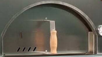 MAM INOX 家用小型窯爐 MAM INOX 家用小型窯爐