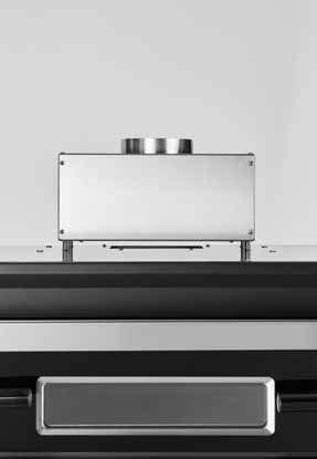 OEM SG 瓦斯型烤爐煙囪 OEM SG 瓦斯型烤爐煙囪