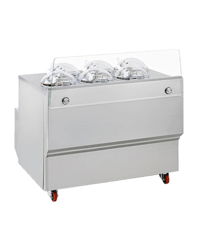 FRIGOMAT GX6 展示型冰淇淋機 FRIGOMAT GX6 展示型冰淇淋機