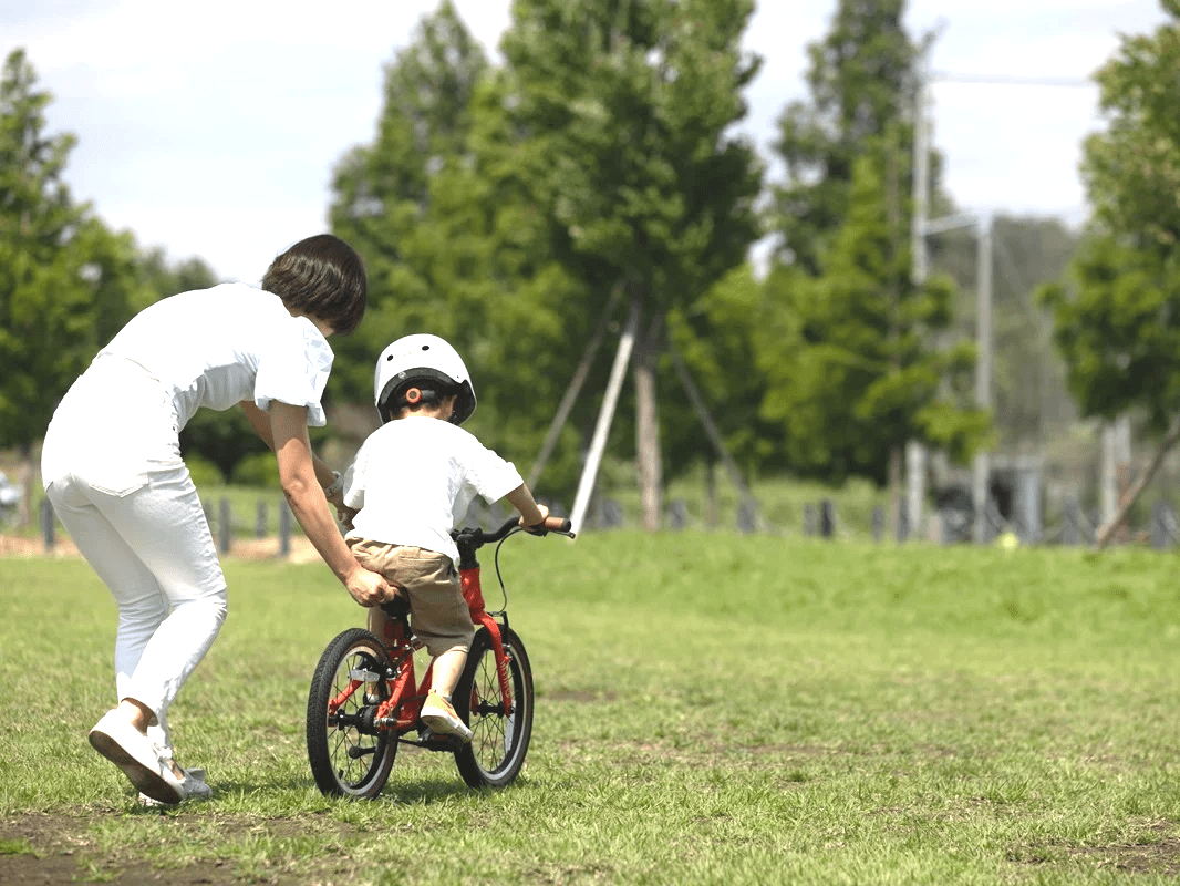 子供用自転車　wimo　wimo kids　おすすめ