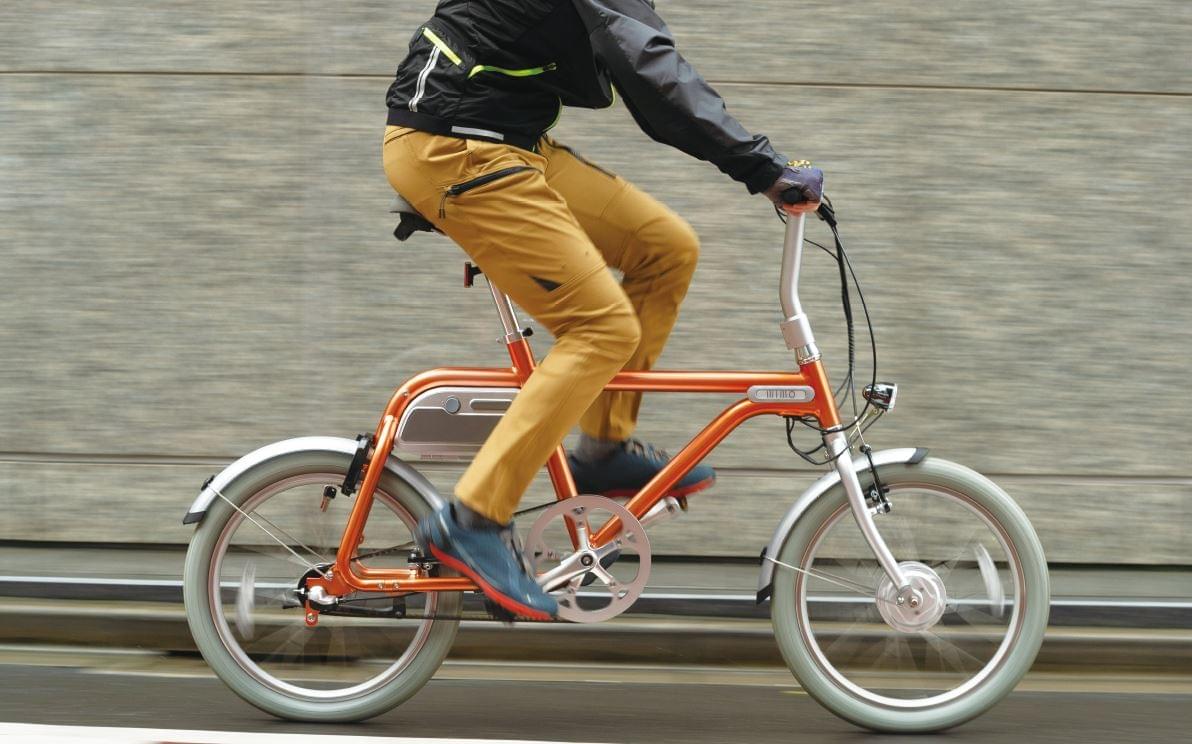 Cycle Sportsに紹介されました - 《 記事 》 《 ニュース 》