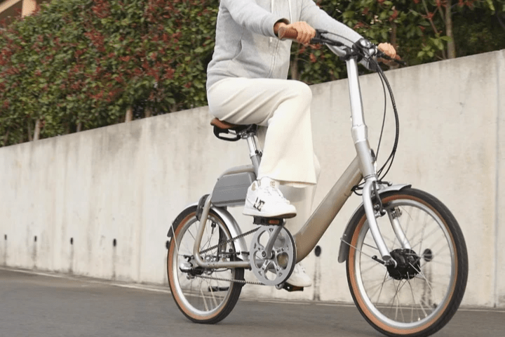 自転車フレームの寿命 - 《 記事 》