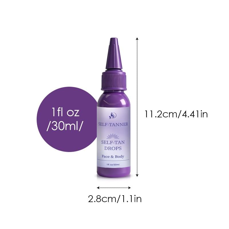 Self-Tan Drops