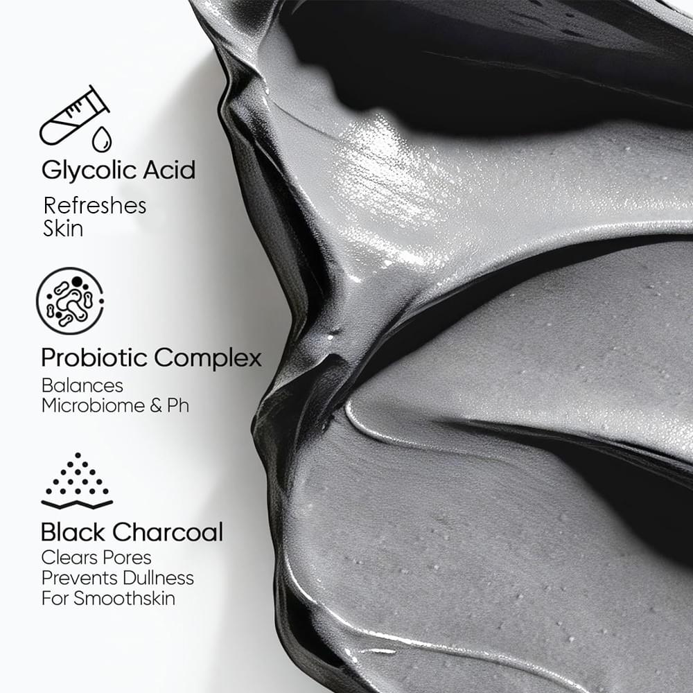 Volcanic Clay Purifying Mask Stick
