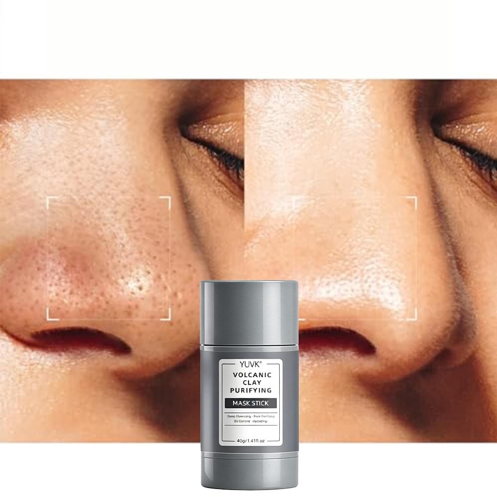 Volcanic Clay Purifying Mask Stick