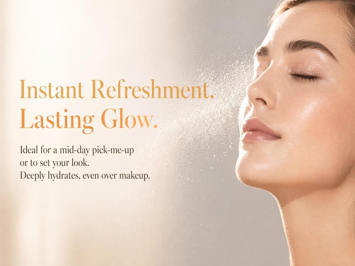 Essence Toner – Niacinamide + VC