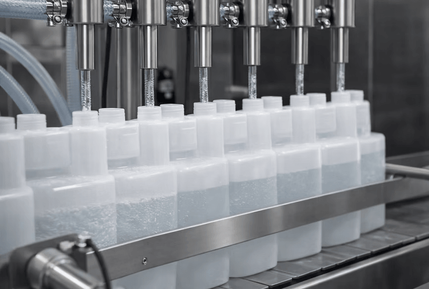 Since 2006, VIVA Manufacturing has been dedicated to supporting premium nutraceutical, functional food, cosmetic, and wellness brands. Our expertise streamlines your journey from formulation to scalable production, ensuring top quality and proprietary process capabilities every step of the way.
VIVA Manufacturing
Your Partner in Innovation & Production
Your Trusted Innovation and Manufacturing Partner
VIVA partners with premium nutraceutical, functional food, cosmetic, and health and wellness brands. Since 2006, we have helped teams move faster from formulation to scalable production across top-selling form factors, backed by strict quality standards and proprietary process expertise. Since 2006, VIVA Manufacturing has been dedicated to supporting premium nutraceutical, functional food, cosmetic, and wellness brands. Our expertise streamlines your journey from formulation to scalable production, ensuring top quality and proprietary process capabilities every step of the way.
VIVA Manufacturing
Your Partner in Innovation & Production
Your Trusted Innovation and Manufacturing Partner
VIVA partners with premium nutraceutical, functional food, cosmetic, and health and wellness brands. Since 2006, we have helped teams move faster from formulation to scalable production across top-selling form factors, backed by strict quality standards and proprietary process expertise.