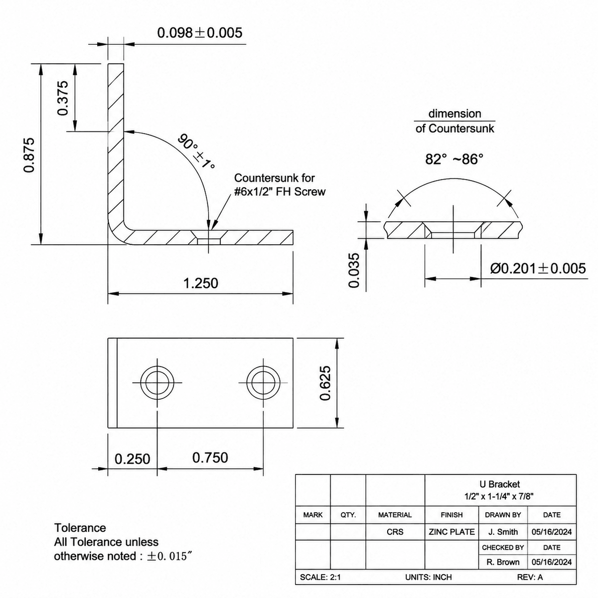 DFM review of sheet metal part drawings to optimize manufacturability, tooling feasibility, and production efficiency before manufacturing.