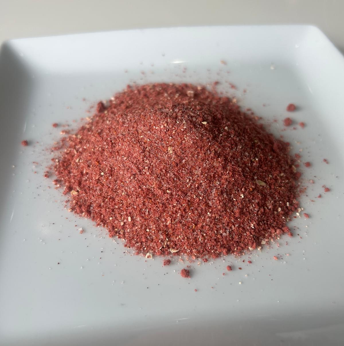 Hot Pink Salt