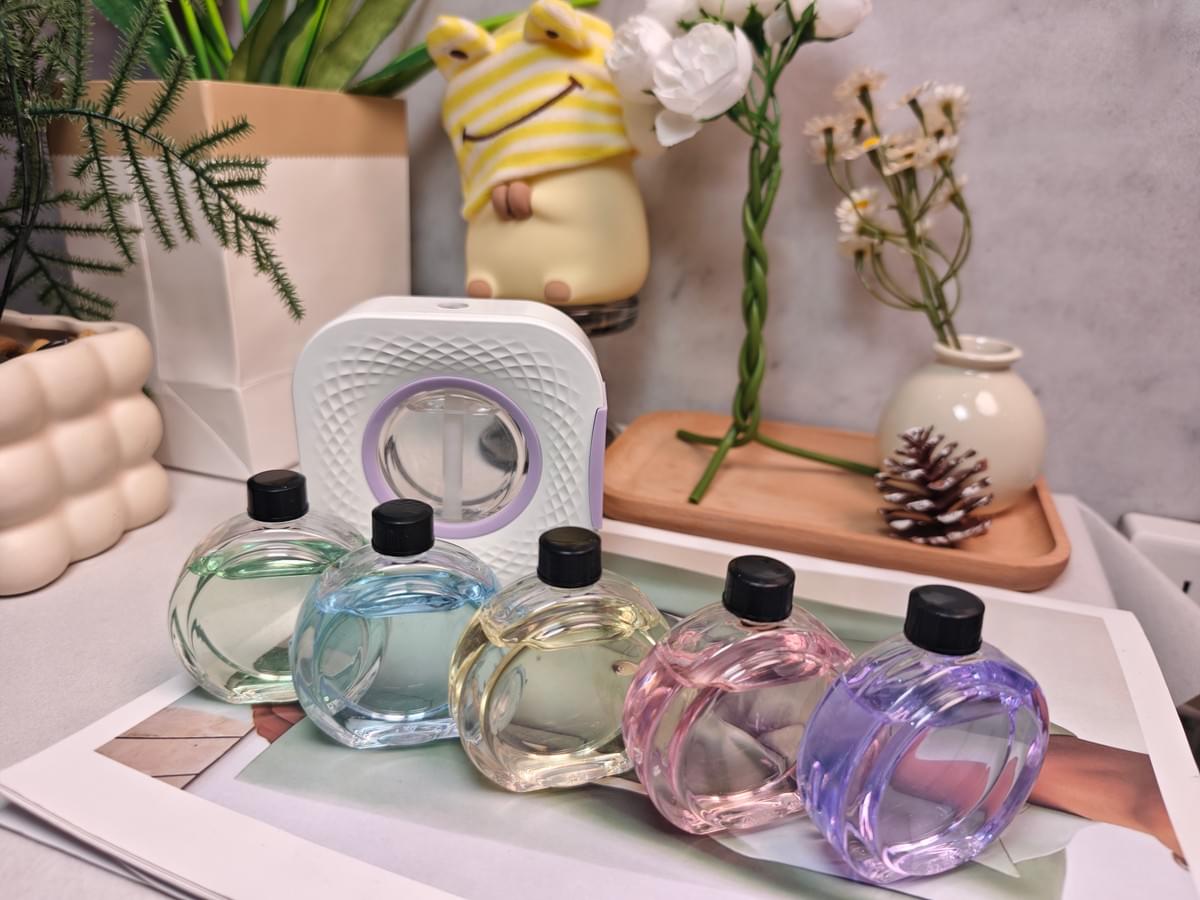 Aroma Diffuser