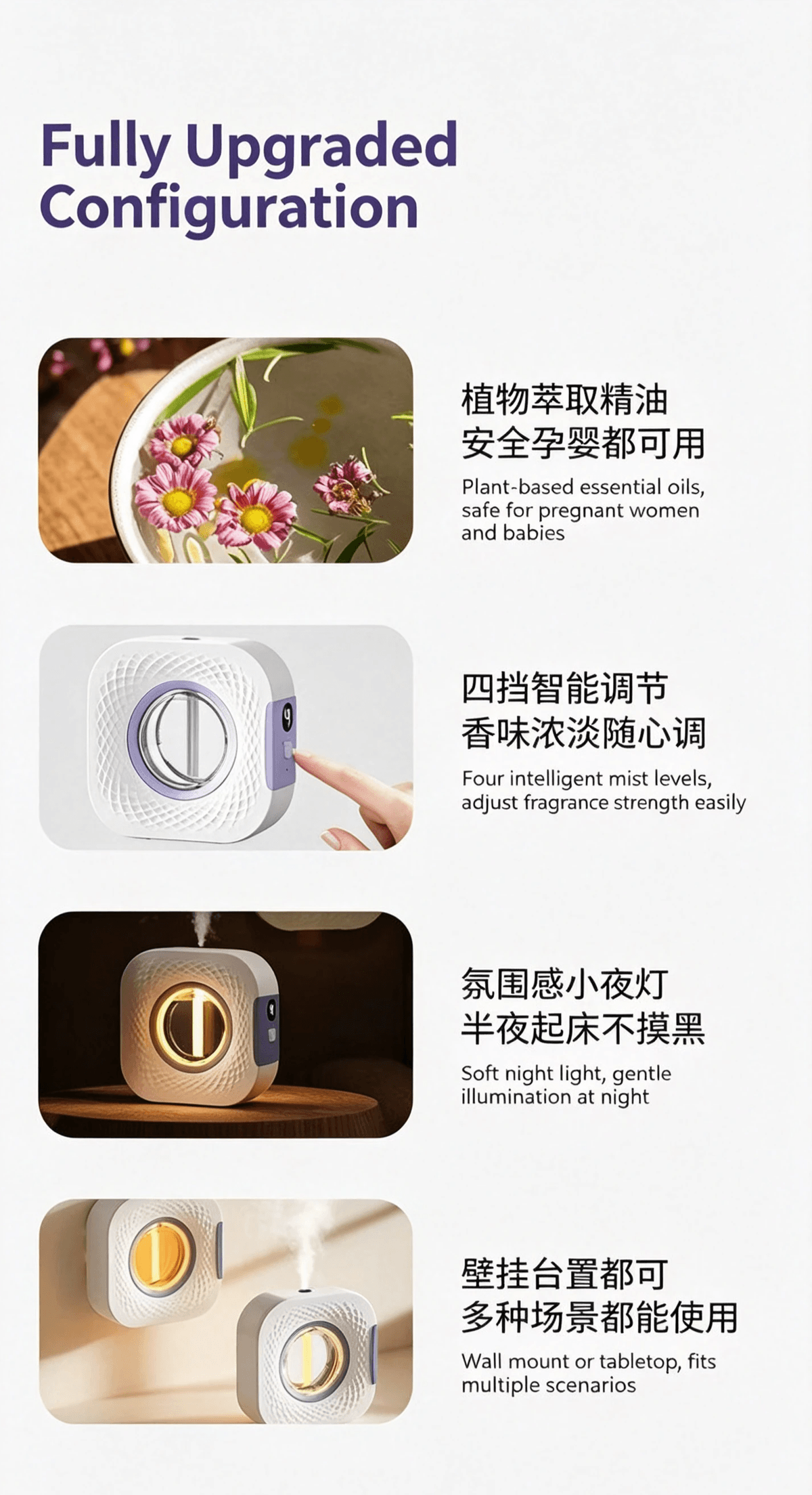 Aroma Diffuser