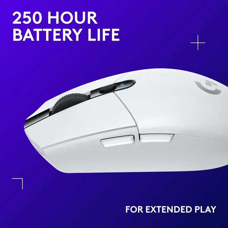 305 Wireless Mouse 2.4G Portable Light‑Weight Office User