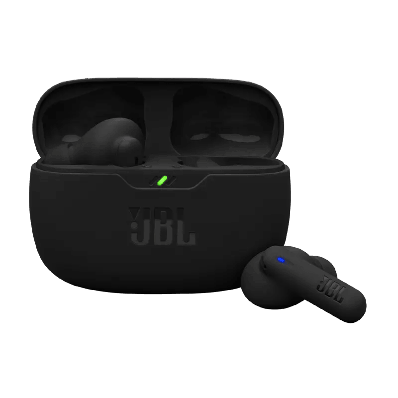 JB.L TUNE230NC TWS True Wireless In‑Ear Bluetooth Earbuds, Music & Sports