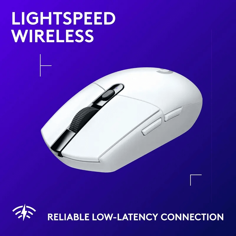 305 Wireless Mouse 2.4G Portable Light‑Weight Office User