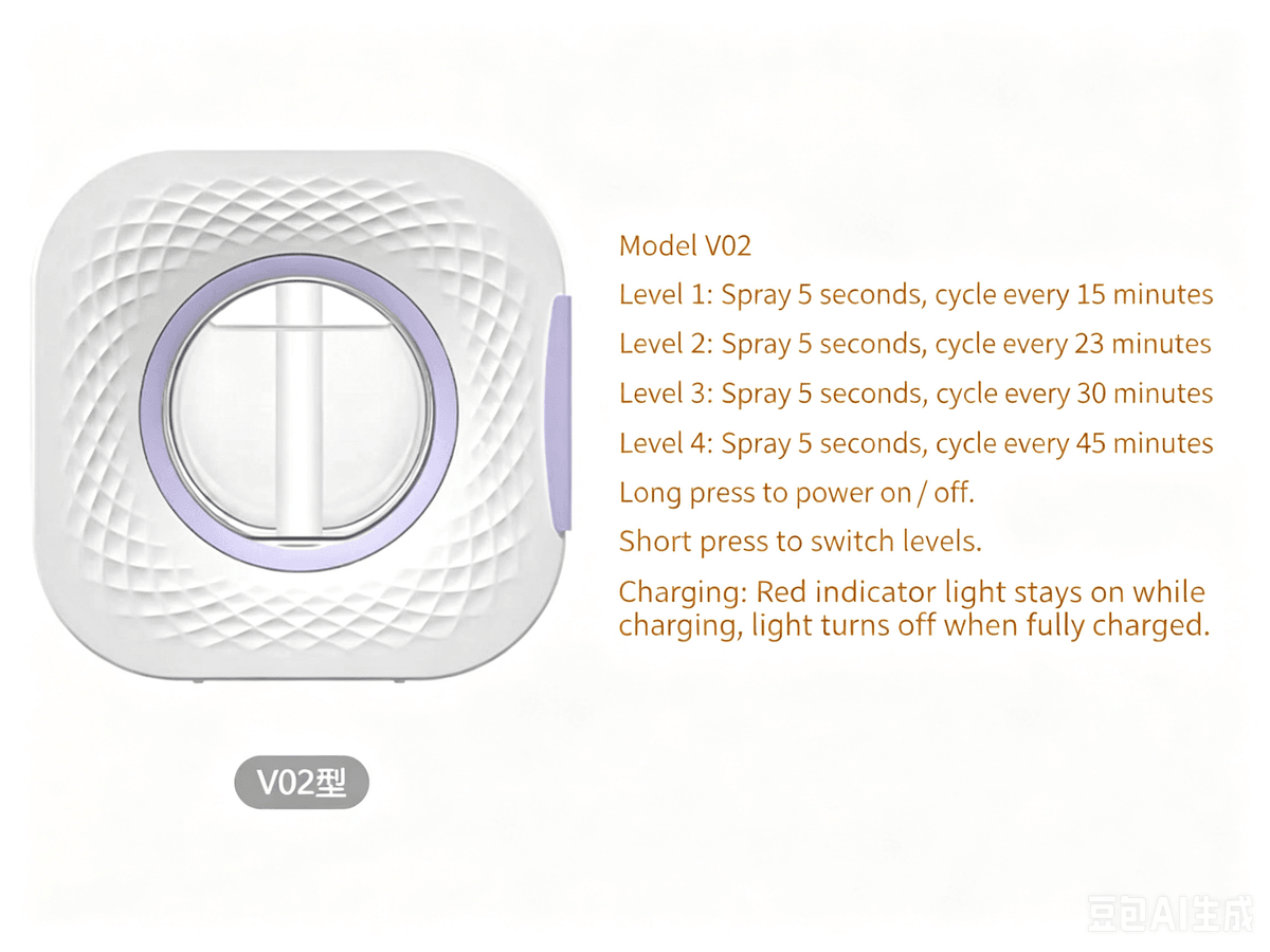 Aroma Diffuser