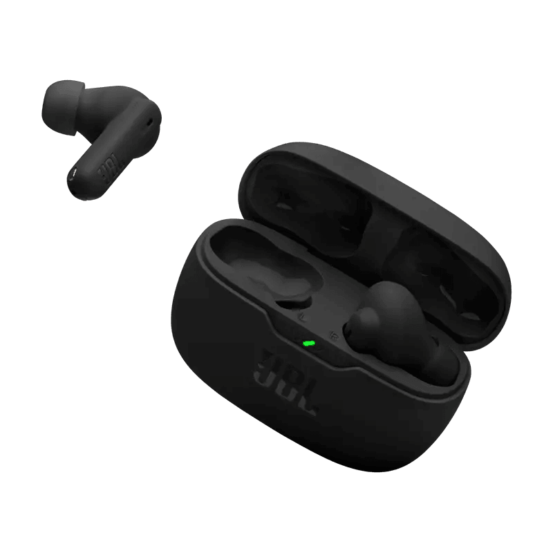 JB.L TUNE230NC TWS True Wireless In‑Ear Bluetooth Earbuds, Music & Sports