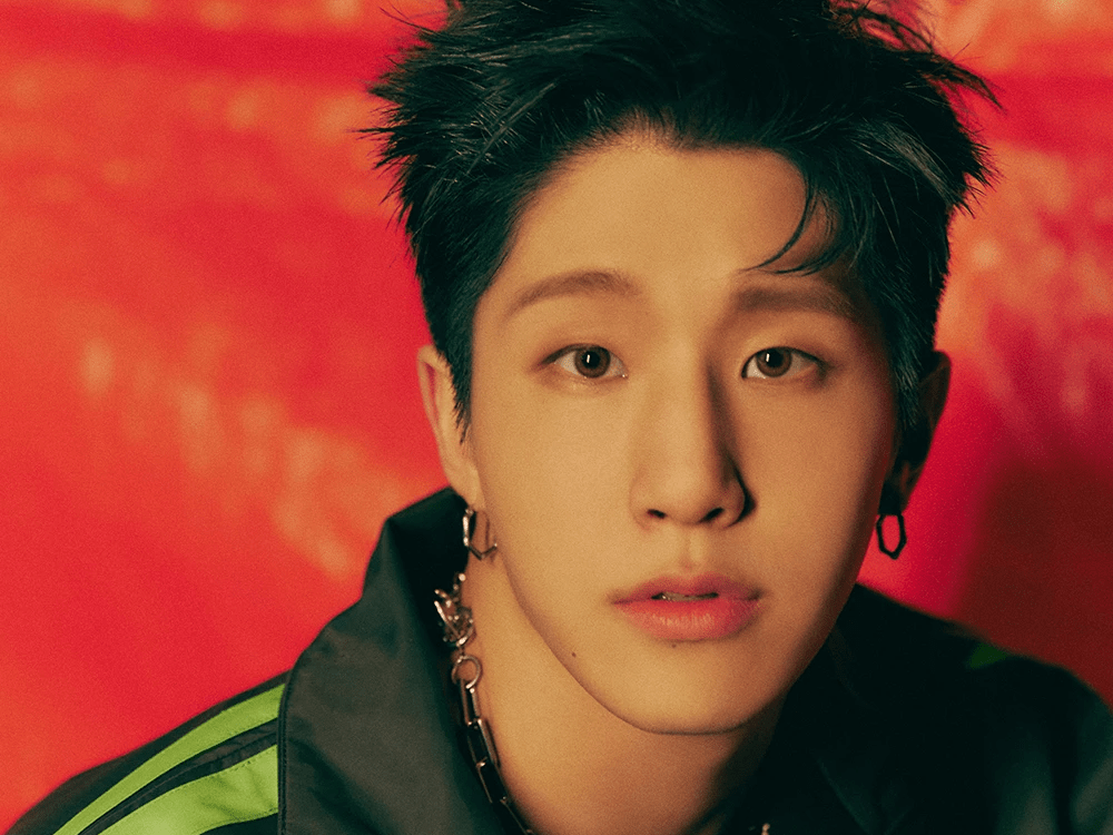 JIN JIN&Rocky 진진&라키 朴真佑＆朴慜赫 Lock down｜中文歌詞 Restore