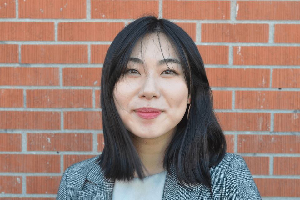 Jasmine Wang on AI Copywriting, Replacing vs. Augmentin...