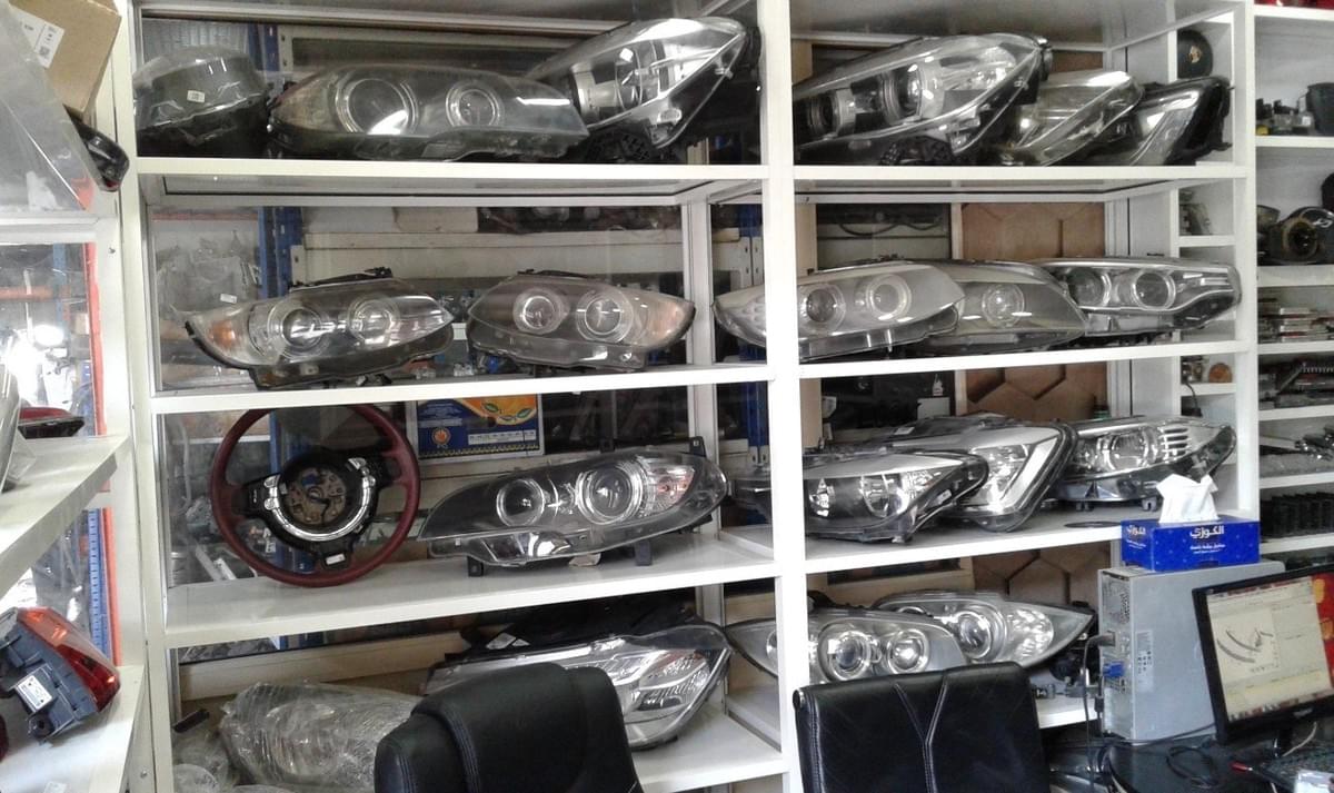 Find Quality Used Auto Parts Quickly Used autoparts store Find Quality Used Auto Parts Quickly Used autoparts store