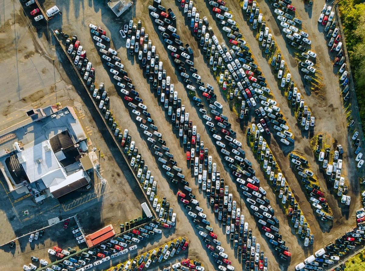Our experienced team is here to assist you in finding the right used auto parts for your vehicle. We provide professional advice, quick responses, and reliable support to ensure a smooth purchasing experience. Count on us for expert guidance and quality products. Expert Service Our Used Auto Parts Used autoparts store
