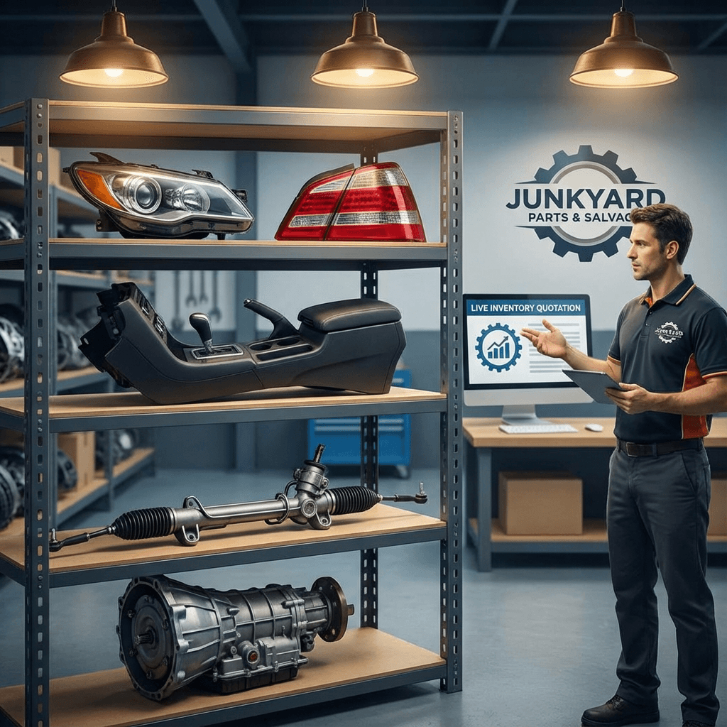 Find Quality Used Auto Parts Quickly Used autoparts store Find Quality Used Auto Parts Quickly Used autoparts store