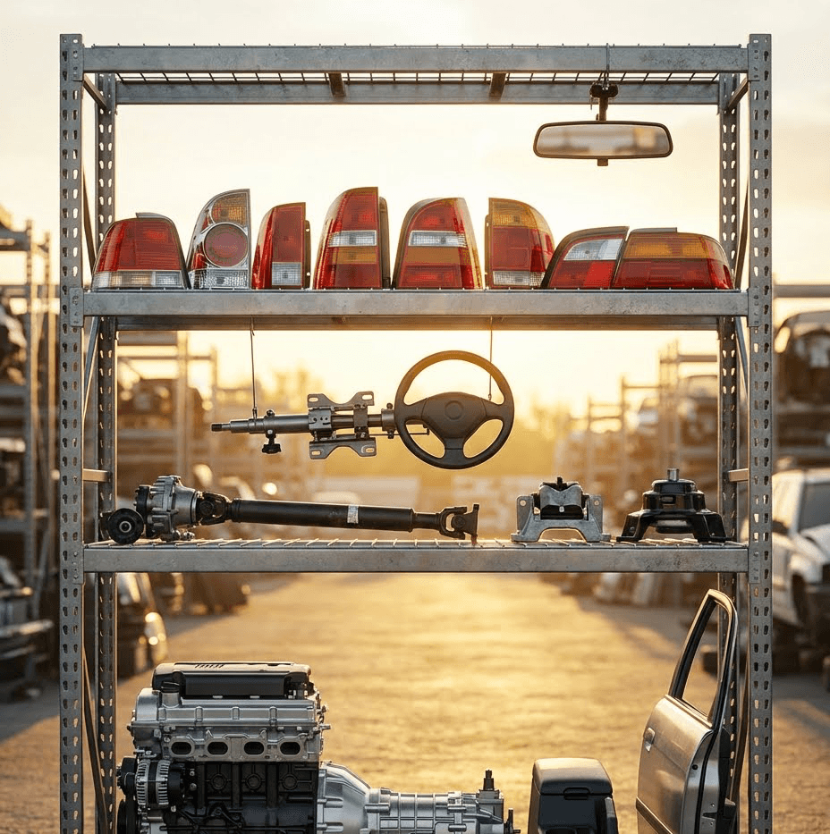 Find Quality Used Auto Parts Quickly Used autoparts store Find Quality Used Auto Parts Quickly Used autoparts store