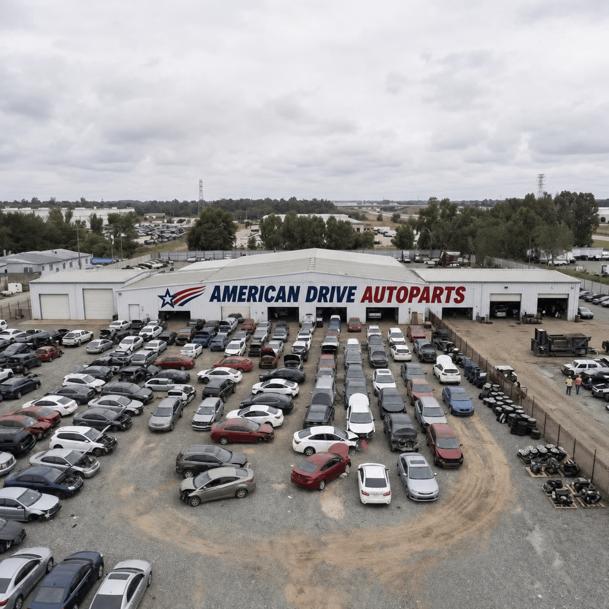Find Quality Used Auto Parts Quickly Used autoparts store Find Quality Used Auto Parts Quickly Used autoparts store