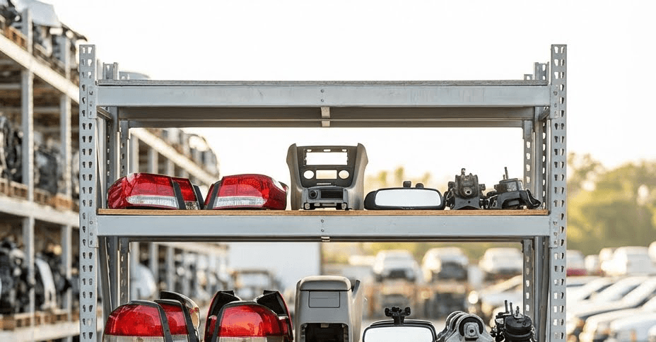 Find Quality Used Auto Parts Quickly Used autoparts store Find Quality Used Auto Parts Quickly Used autoparts store