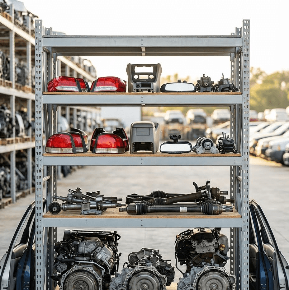 Find Quality Used Auto Parts Quickly Used autoparts store Find Quality Used Auto Parts Quickly Used autoparts store