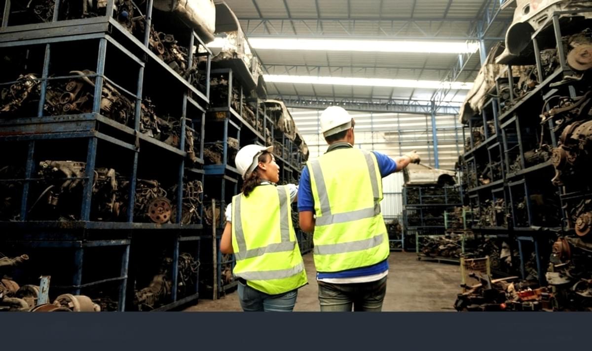We offer a extensive inventory of reliable used auto parts for all makes and models. Our parts undergo thorough inspection to ensure quality and durability, helping you save money without compromising on performance. Trust us to supply the components you need to repair or upgrade your vehicle efficiently. Wide Selection Our Used Auto Parts Used autoparts store