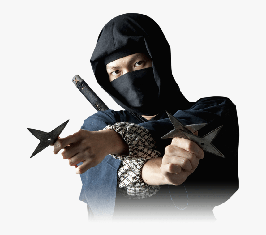 Everything Important You Should Know About Ninja Stars