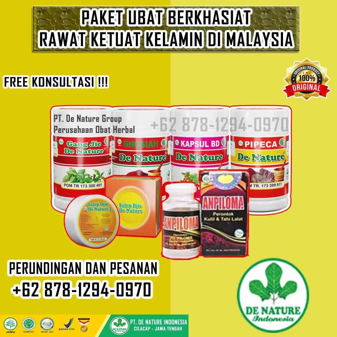 Ada Ubat Herba Buang Kutil Kelamin Pada Wanita Yang Sud