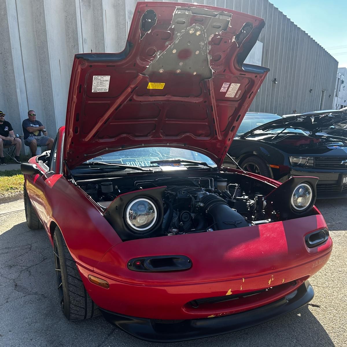 Capture the essence of your brand with our professional photography services. We specialize in creating striking images that tell your story and connect with your audience, whether it's for a product launch or an athlete's portfolio. Stunning Photography Our Creative Services K09 Studios combines creative photography and graphic design for small businesses, athletes, and brands that need visuals with purpose and impact. It’s a lean, growing studio focused on quality, clarity, and real results.