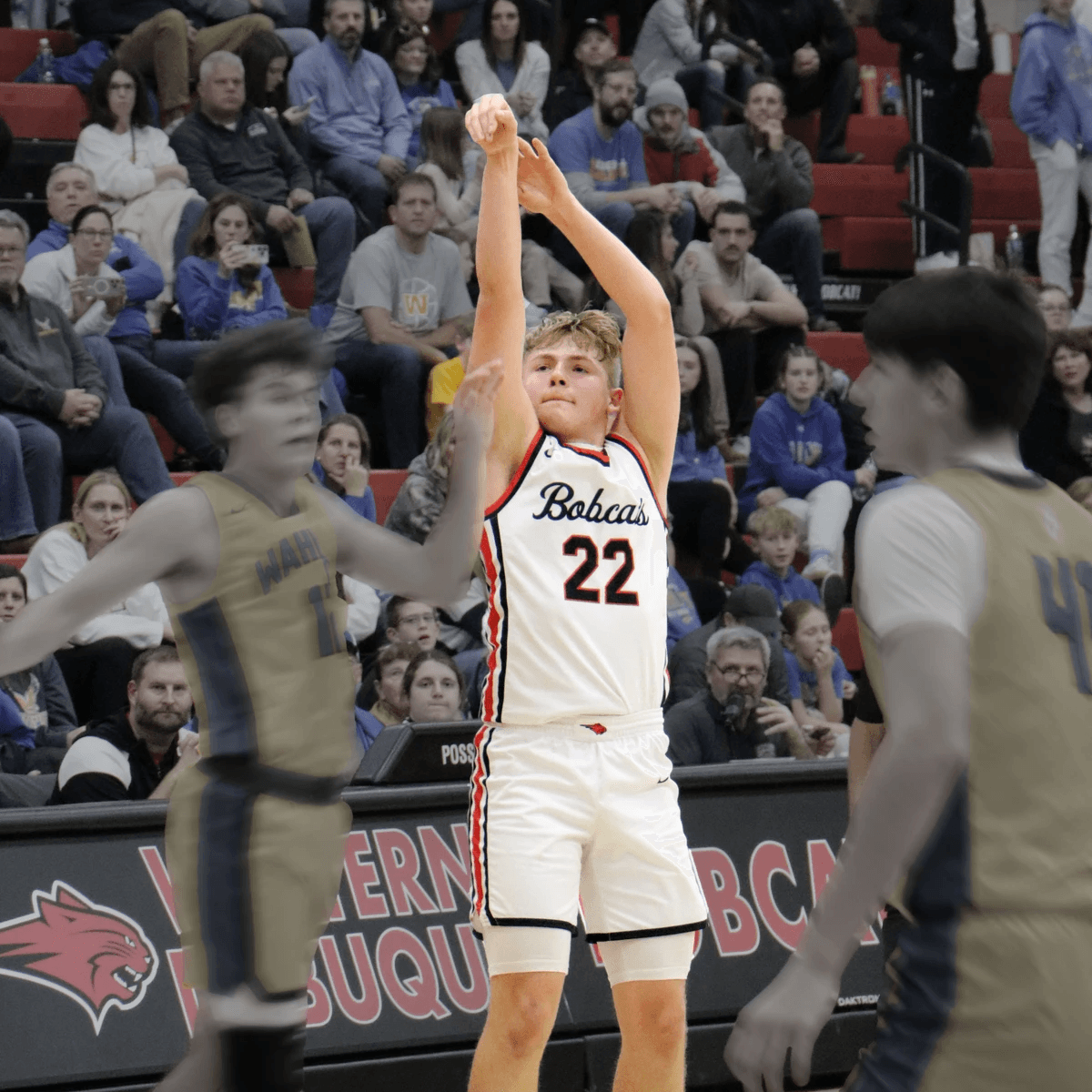 Capture the essence of your brand with our professional photography services. We specialize in creating striking images that tell your story and connect with your audience, whether it's for a product launch or an athlete's portfolio. Stunning Photography Our Creative Services K09 Studios combines creative photography and graphic design for small businesses, athletes, and brands that need visuals with purpose and impact. It’s a lean, growing studio focused on quality, clarity, and real results.