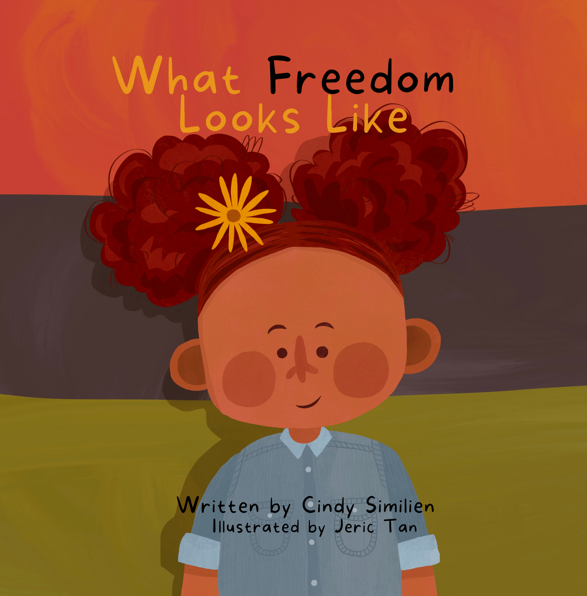 What Freedom Looks Like