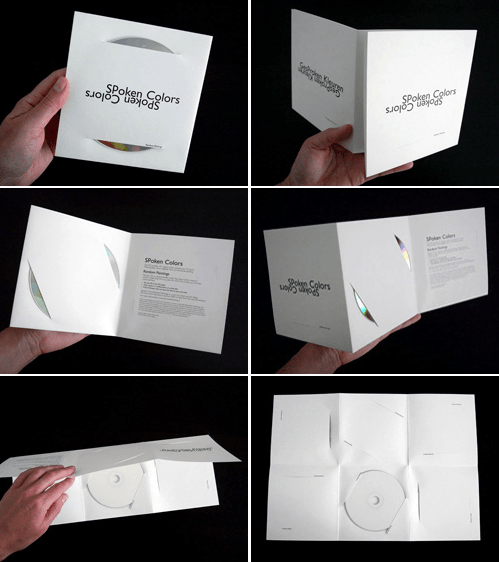 Harm van den Berg - Spoken Colors / Random Paintings (2003) - Gesproken Kleuren / Toevallige Schilderijen