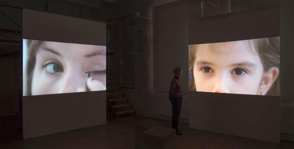 Curator: Harm van den Berg - Punt WG - Pépé Smit / Harm van den Berg - Composition in Color - 8 t/m 9 feb 2014