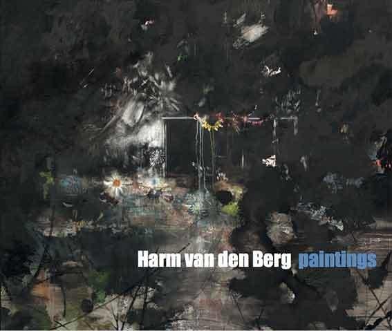 Harm van den Berg | paintings 2008 - 2012