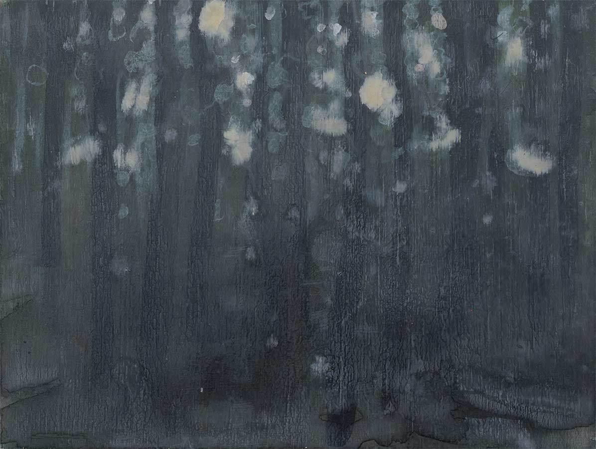 Schilderij- painting - Harm van den Berg - 