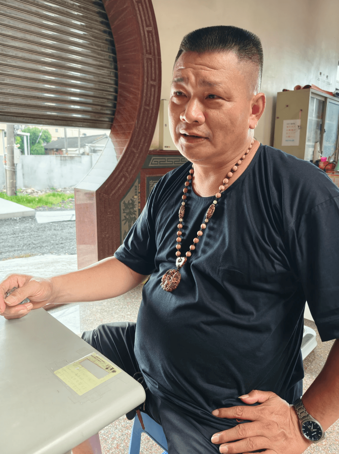 Join our action, together promote disaster prevention construction, support Sheng An Palace temple construction fund, create a safer living environment for residents. Carefully guard Anxi Li community's safety and future Xiao Qingwen running for Anxi Village chief, retired from public service to focus on serving Anxi Village community disaster prevention, Sheng'an Palace temple construction fund auction, and other services for villagers. Join our action, together promote disaster prevention construction, support Sheng An Palace temple construction fund, create a safer living environment for residents. Carefully guard Anxi Li community's safety and future Xiao Qingwen running for Anxi Village chief, retired from public service to focus on serving Anxi Village community disaster prevention, Sheng'an Palace temple construction fund auction, and other services for villagers.