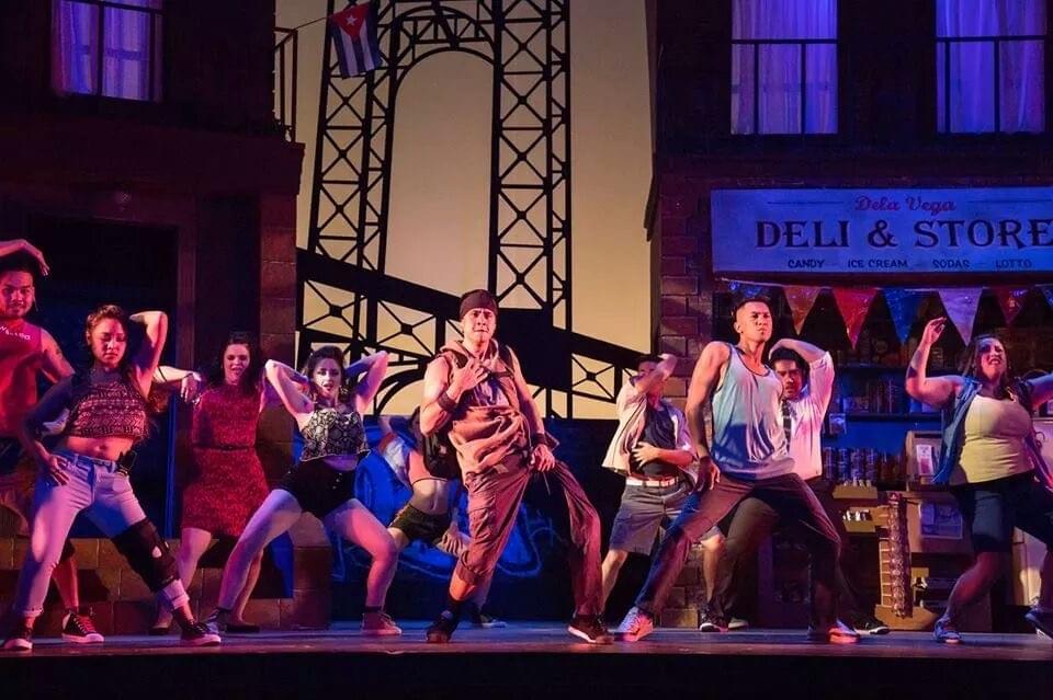 Crafting innovative dance pieces that tell compelling stories and elevate performances across stages and productions. Choreography Creative Expertise Choreographer. Director. Teacher. Performing Artist