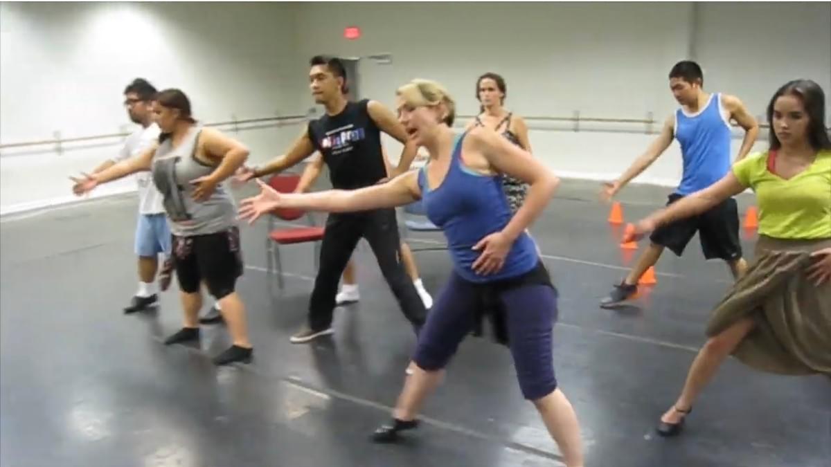 Leading artistic visions for performances and projects, ensuring cohesive and impactful execution from concept to stage. Direction Creative Expertise Choreographer. Director. Teacher. Performing Artist