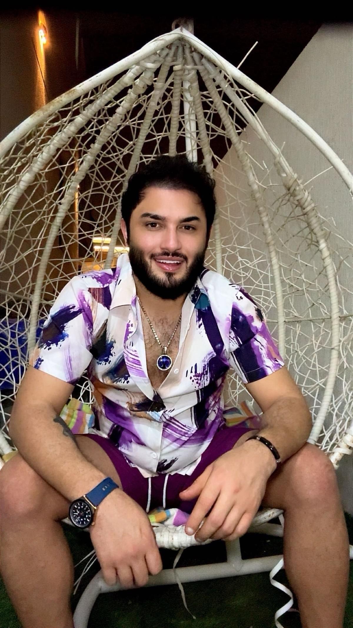 Hello to you in my personal website, where I share my journey as a famous and content creator on social media platforms, with a focus on my great fame on Snapchat and my diverse works. Introduction about me I want a personal site in my name and my pictures and articles about me as a celebrity and content creator on platforms and the most thing Snapchat I gained fame Hello to you in my personal website, where I share my journey as a famous and content creator on social media platforms, with a focus on my great fame on Snapchat and my diverse works. Introduction about me I want a personal site in my name and my pictures and articles about me as a celebrity and content creator on platforms and the most thing Snapchat I gained fame