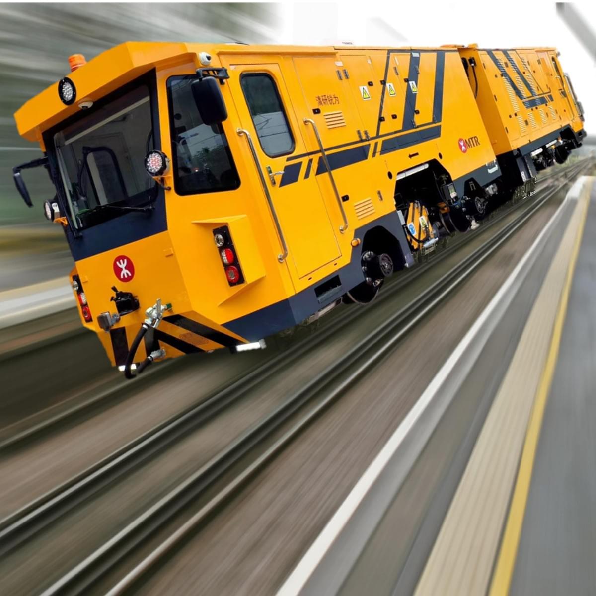 We provide various high-quality track equipment, including sleepers, track fasteners, and track maintenance tools, ensuring the safety and efficient operation of the railway. Our products undergo strict testing, meet industry standards, and assist in the smooth operation of railway transportation. Track equipment Our services and products Railway Products and Services Provider