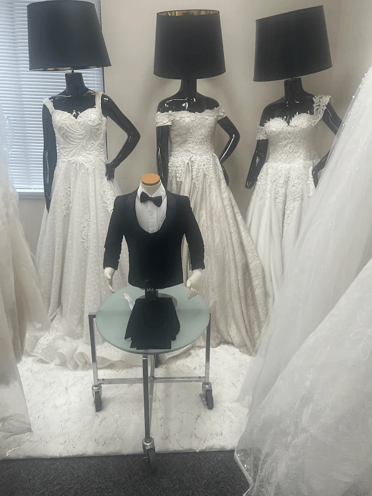Bridal Collection