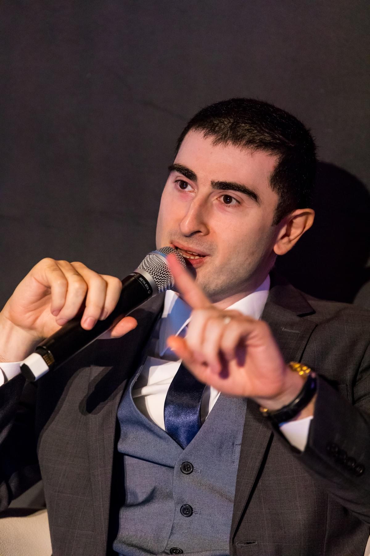 Habib Al-Assaad: Documentary Films