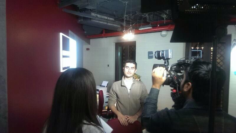 Habib Al-Assaad: Documentary Films