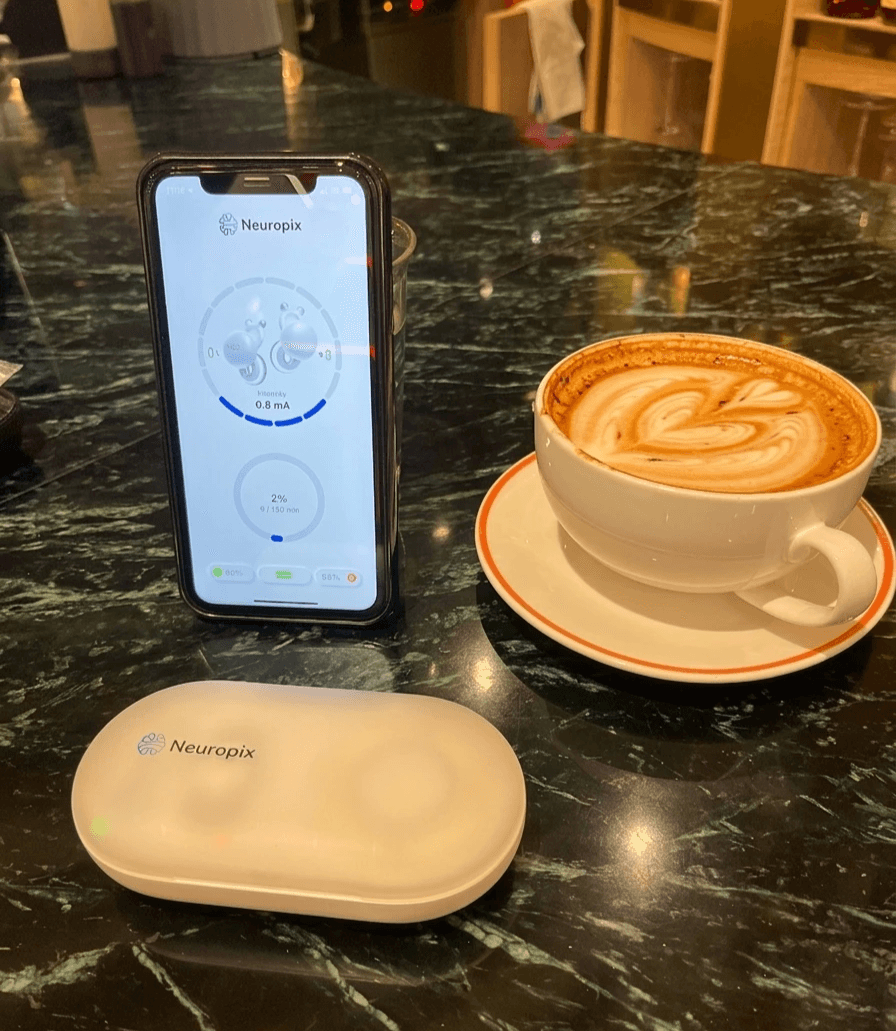 Discover Neuropix: Your Path to Wellness Experience Transformative Health Solutions Neuropix brings an innovative drug-free neurostimulation device for better health. By safely stimulating the body’s neural pathways to rebalance the nervous system, it helps alleviate discomfort and disease symptoms.