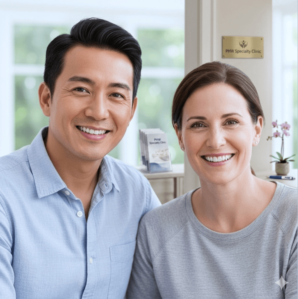 Explore Personalized Care at PHW Specialty Clinic Reclaim Your Health Today PHW Specialty Clinic is a boutique, concierge-style integrative medicine practice in Tysons, Virginia specializing in root-cause diagnostics, personalized treatment plans, and premium high-access care. We help busy professionals and individuals with chronic, complex, or hormone-related conditions reclaim their energy, vitality, and long-term health through a tailored, highly attentive medical experience. Explore Personalized Care at PHW Specialty Clinic Reclaim Your Health Today PHW Specialty Clinic is a boutique, concierge-style integrative medicine practice in Tysons, Virginia specializing in root-cause diagnostics, personalized treatment plans, and premium high-access care. We help busy professionals and individuals with chronic, complex, or hormone-related conditions reclaim their energy, vitality, and long-term health through a tailored, highly attentive medical experience.